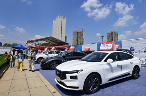 政策效果持续显现，全国汽车以旧换新补贴申请量破1000万份-uusu优素-乐高,模型,3d打印,编程