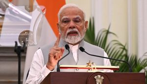 “打脸”特朗普，印巴停火后莫迪发表首次讲话-uusu优素-乐高,模型,3d打印,编程