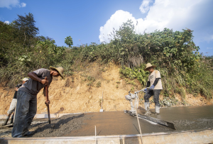 以工代赈促进重点群体就业增收，发改委作出最新部署-uusu优素-乐高,模型,3d打印,编程