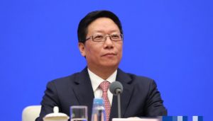 林草系统“打虎”：国家林草局原副局长李春良离任2年后被查-uusu优素-乐高,模型,3d打印,编程