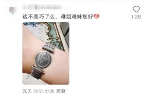 万元浪琴只剩表带能用，客服：必须见到表盘才能修-uusu优素-乐高,模型,3d打印,编程