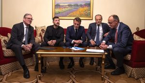 美国特使:考虑让欧洲军队驻扎乌克兰-uusu优素-乐高,模型,3d打印,编程