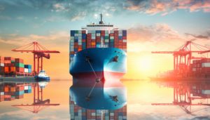 美线集运爆仓！高盛预言未来90天中国出口将火爆-uusu优素-乐高,模型,3d打印,编程