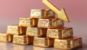 失守3200美元！避险需求减弱与降息预期博弈令黄金承压-uusu优素-乐高,模型,3d打印,编程