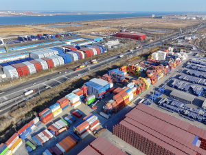 美线货运量明显上升 分析师：运价长期表现仍需观察-uusu优素-乐高,模型,3d打印,编程