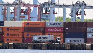 美国分析师：今年中美集装箱海运旺季或提前到来-uusu优素-乐高,模型,3d打印,编程