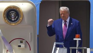 “只有傻瓜才不收”，特朗普接受卡塔尔豪华飞机引争议-uusu优素-乐高,模型,3d打印,编程