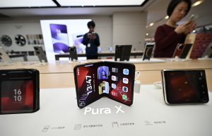 回应美国限制华为昇腾芯片、中美经贸会谈下一步情况等热点，商务部发声-uusu优素-乐高,模型,3d打印,编程