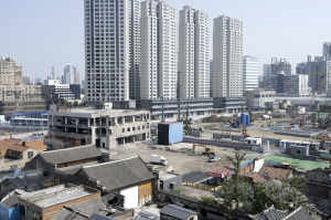 城市更新按下“加速键”，中办、国办发文部署八项重点任务-uusu优素-乐高,模型,3d打印,编程