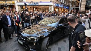 俄乌会谈开局不顺：泽连斯基已离开土耳其，谈判推迟至周五-uusu优素-乐高,模型,3d打印,编程