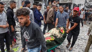 绕开以色列，哈马斯就加沙停火与美国直接对话-uusu优素-乐高,模型,3d打印,编程