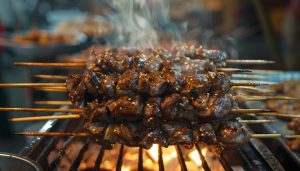 地方新闻精选 | 西安一烧烤店从泔水桶捞肉串被停业整顿 泉州一项目炸礁被指影响白海豚-uusu优素-乐高,模型,3d打印,编程