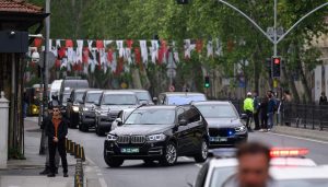 冲突爆发以来首次直接会谈，俄罗斯和乌克兰聊了啥？-uusu优素-乐高,模型,3d打印,编程