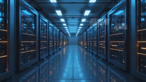 比摩纳哥还大！OpenAI拟建设“巨无霸”数据中心-uusu优素-乐高,模型,3d打印,编程