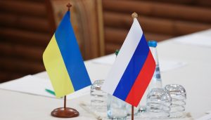 俄乌准备互换千名战俘，特朗普即将与普京、泽连斯基分别通话-uusu优素-乐高,模型,3d打印,编程