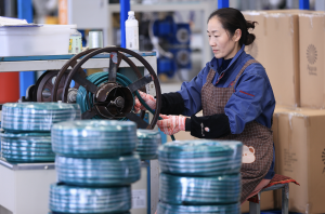 关税战“降温”，对美出口回暖、生产端也出现积极信号-uusu优素-乐高,模型,3d打印,编程