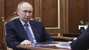 普京明确特别军事行动四大目标，俄方拷问乌克兰还能撑多久-uusu优素-乐高,模型,3d打印,编程