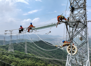 基建投资维持高位、工业生产较快增长，4月中国经济延续向好态势-uusu优素-乐高,模型,3d打印,编程