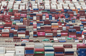 中国外贸韧性强大，4月货物出口增长9.3%-uusu优素-乐高,模型,3d打印,编程