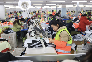 统计局回应中国外贸韧性：背后有三方面动力支撑-uusu优素-乐高,模型,3d打印,编程