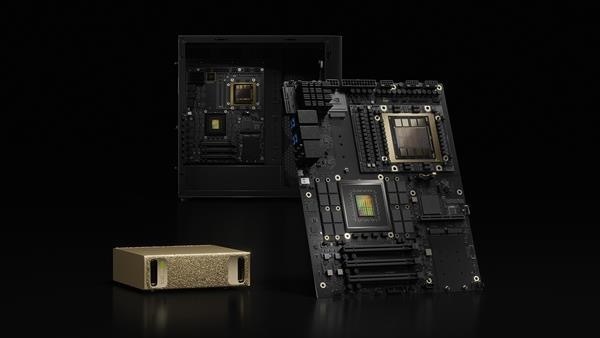 黄仁勋：英伟达个人AI计算机DGX Spark已全面投产-uusu优素-乐高,模型,3d打印,编程
