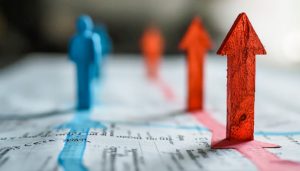 刚获恒生综指纳入，布鲁可、蜜雪集团和古茗三只个股逆市大涨-uusu优素-乐高,模型,3d打印,编程