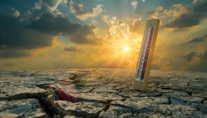 河南多地现40℃以上高温，林州以43.2℃刷新全省5月气温纪录-uusu优素-乐高,模型,3d打印,编程