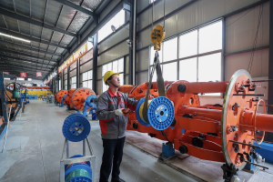 国家发改委称大部分稳就业稳经济政策将在6月底前落地-uusu优素-乐高,模型,3d打印,编程