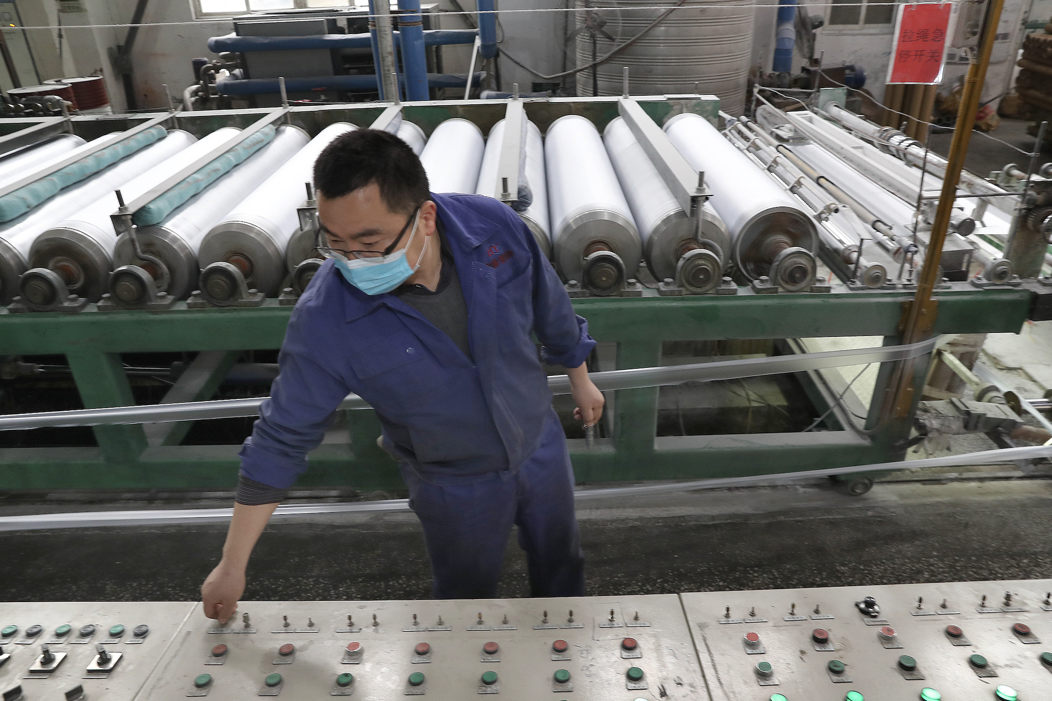 政策力挺下，民营企业在扩投资、稳外贸中作用凸显-uusu优素-乐高,模型,3d打印,编程