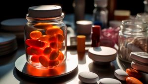 400亿三生制药盘中狂飙40%，带飞港股创新药板块-uusu优素-乐高,模型,3d打印,编程