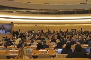 美国“退群”后的多边合作胜利，世卫大会审议通过“大流行协定”-uusu优素-乐高,模型,3d打印,编程