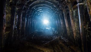 地方新闻精选 | 白银煤矿透水事故3名被困矿工已遇难 官方辟谣海关“内鬼”协助走私稀土-uusu优素-乐高,模型,3d打印,编程