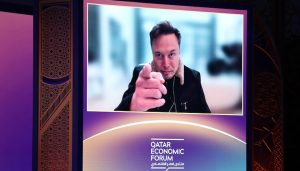 马斯克称将减少政治献金，共和党已不再待见他-uusu优素-乐高,模型,3d打印,编程