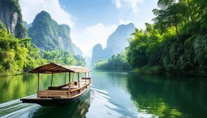 直通部委 | 中国到2035年将基本建成美丽河湖 中国-东盟自贸区3.0版谈判完成-uusu优素-乐高,模型,3d打印,编程