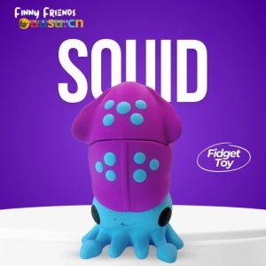 鱿鱼仔-uusu优素-乐高,模型,3d打印,编程