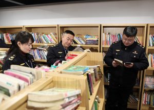 聚焦乱收费、乱罚款等四项问题，司法部明确涉企行政执法专项行动目标-uusu优素-乐高,模型,3d打印,编程