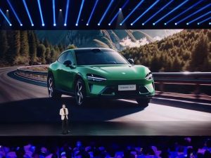 小米YU7标准版续航835km, 雷军：19万9不可能-uusu优素-乐高,模型,3d打印,编程