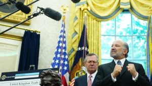 白宫官员首次公开承认：特朗普对关税影响感到害怕-uusu优素-乐高,模型,3d打印,编程