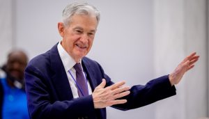 鲍威尔可以松口气了，美最高法明确美联储高官不会被总统解雇-uusu优素-乐高,模型,3d打印,编程