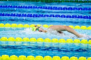 潘展乐成全国游泳冠军赛“八金王”，还有一金待取-uusu优素-乐高,模型,3d打印,编程