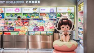 增收不增利，名创优品美股股价大跌近18%-uusu优素-乐高,模型,3d打印,编程