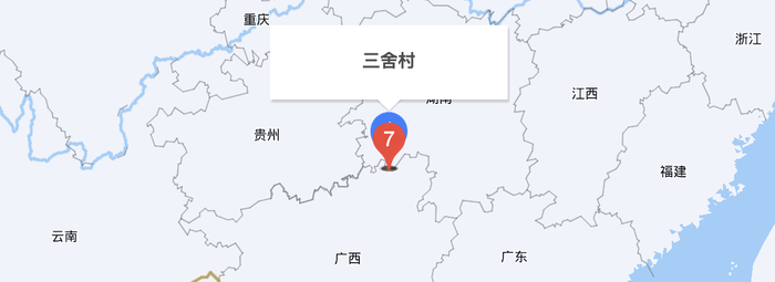 图片[2]-广西龙胜山洪已有4人遇难，本轮降雨系统逐步减弱-uusu优素-乐高,模型,3d打印,编程