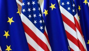 与美国关税谈判期限延长至7月9日，欧盟：面对勒索不会退缩-uusu优素-乐高,模型,3d打印,编程