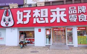 “好想来”母公司万辰集团董事长恢复履职,留置期间股价不跌反涨-uusu优素-乐高,模型,3d打印,编程