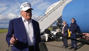 普京“疯狂”、泽连斯基应闭嘴，特朗普猛批俄乌领导人-uusu优素-乐高,模型,3d打印,编程