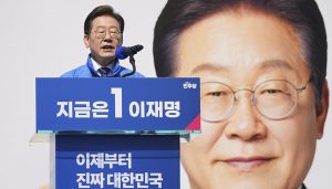 李在明公布外交政策：将稳定处理韩中关系-uusu优素-乐高,模型,3d打印,编程