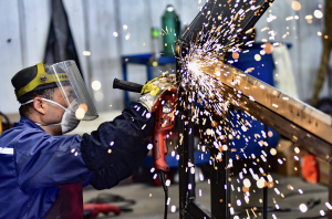 1-4月工业利润同比增长1.4%，高技术制造业表现亮眼-uusu优素-乐高,模型,3d打印,编程