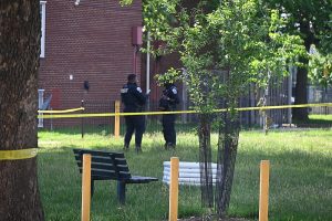 美国费城大规模枪击事件已致2死9伤,警方尚未锁定嫌疑人-uusu优素-乐高,模型,3d打印,编程