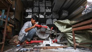 印度智库称印度已超过日本，成全球第四大经济体-uusu优素-乐高,模型,3d打印,编程