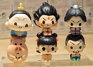 《哪吒2》推出英语版在海外二次发行，将在北美和澳新首发-uusu优素-乐高,模型,3d打印,编程